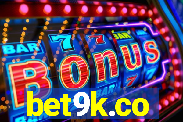 bet9k.co
