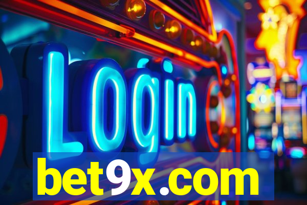 bet9x.com