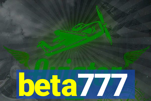 beta777
