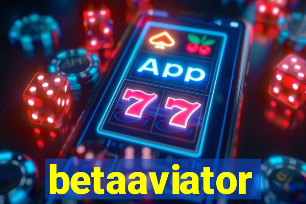 betaaviator