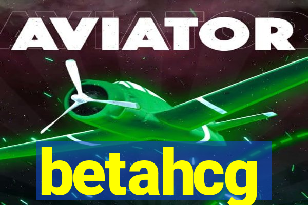 betahcg