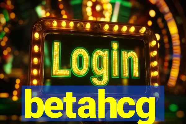 betahcg