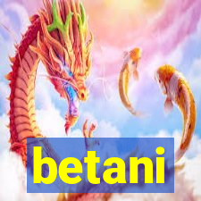 betani