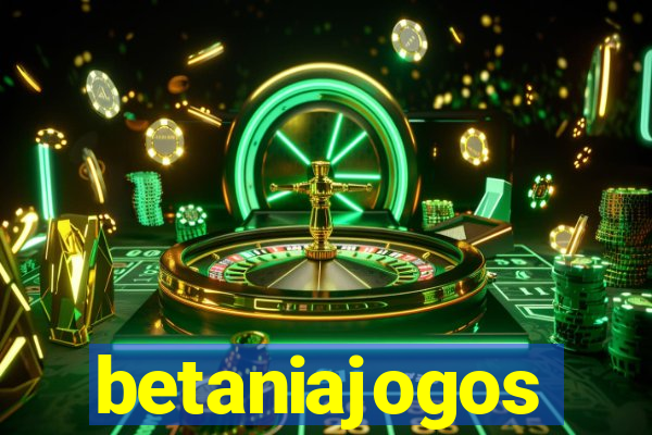 betaniajogos