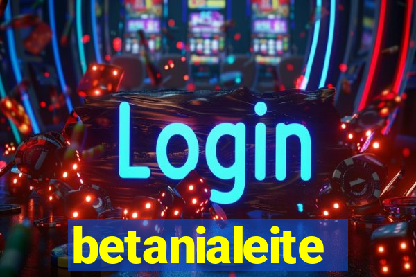 betanialeite