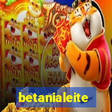 betanialeite