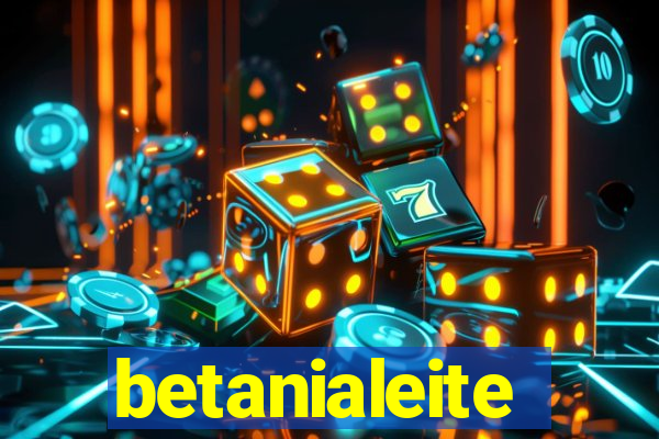 betanialeite