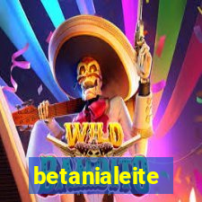 betanialeite