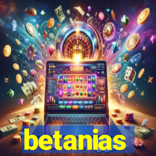 betanias