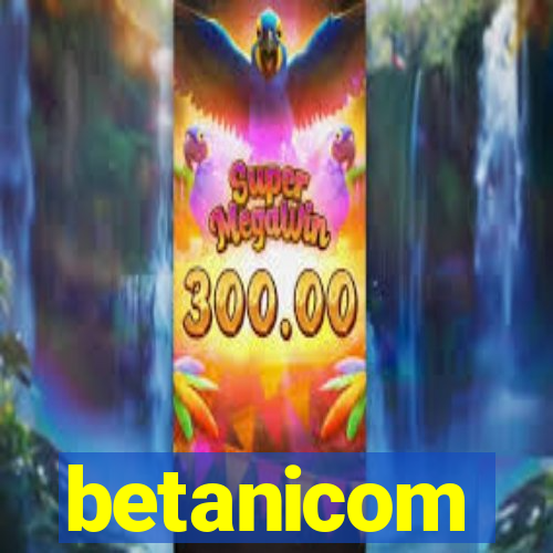 betanicom