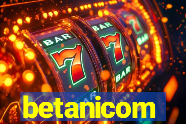 betanicom
