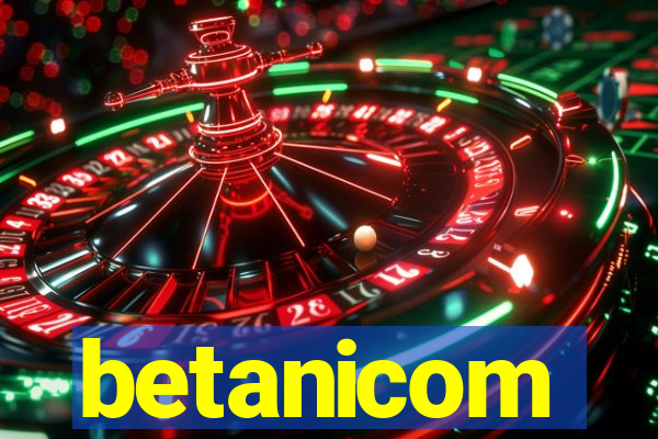 betanicom