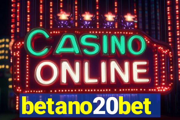 betano20bet