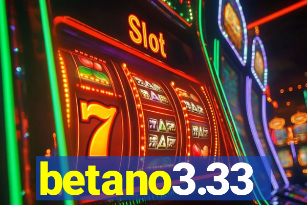 betano3.33