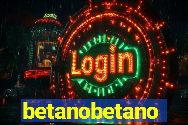 betanobetano