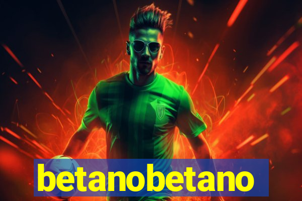 betanobetano