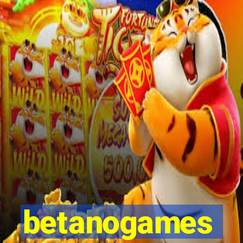 betanogames