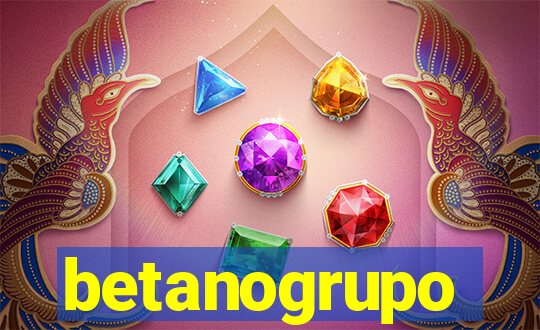betanogrupo