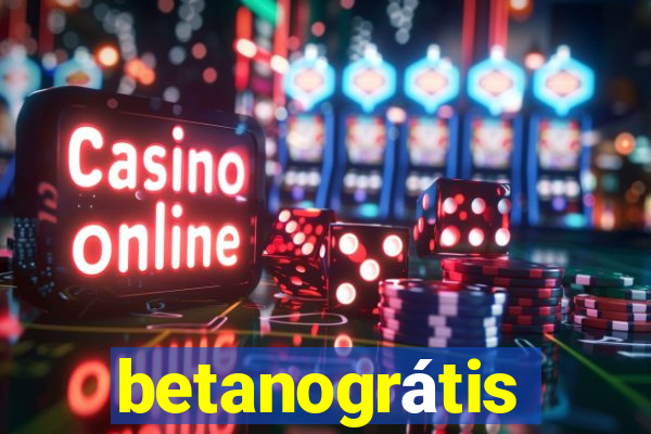 betanográtis