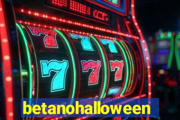 betanohalloween
