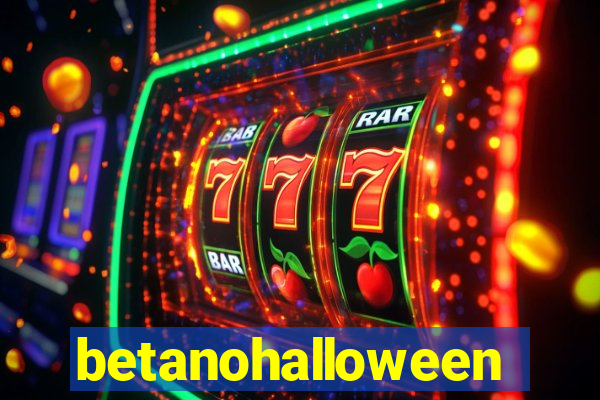 betanohalloween