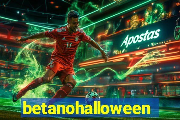 betanohalloween