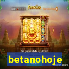 betanohoje