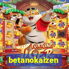 betanokaizen