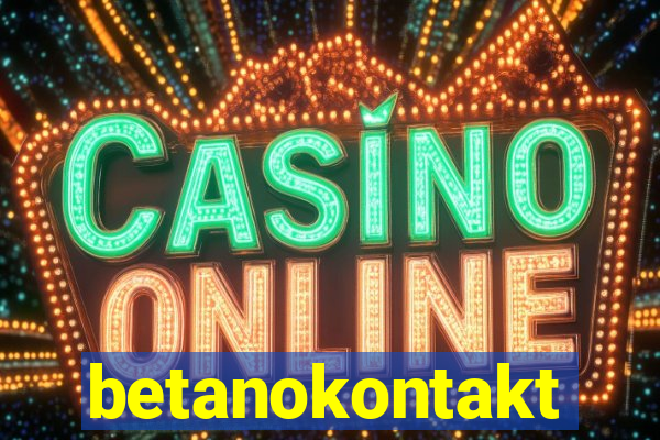 betanokontakt