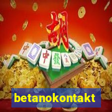 betanokontakt