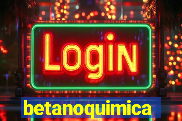 betanoquimica