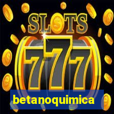 betanoquimica