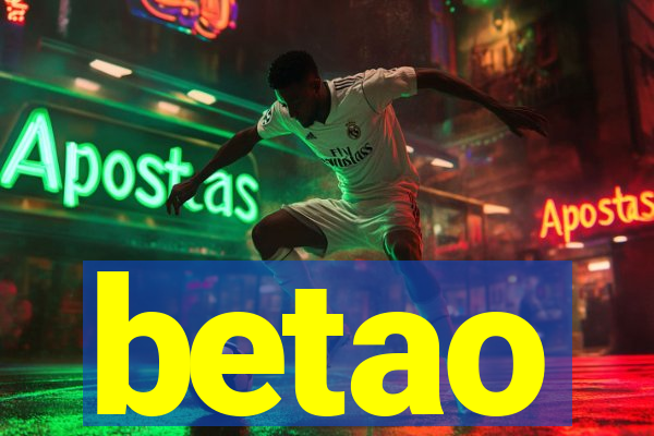 betao