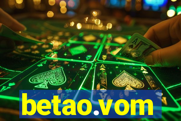 betao.vom