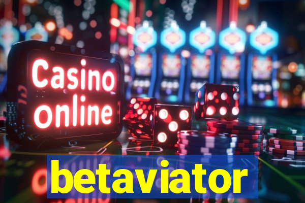 betaviator
