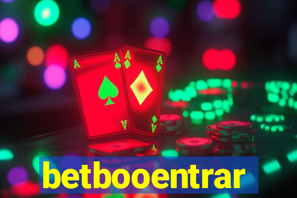 betbooentrar