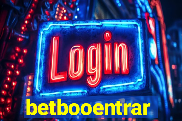 betbooentrar
