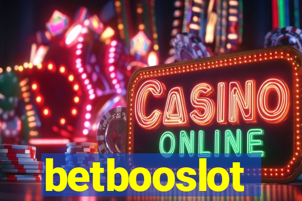 betbooslot