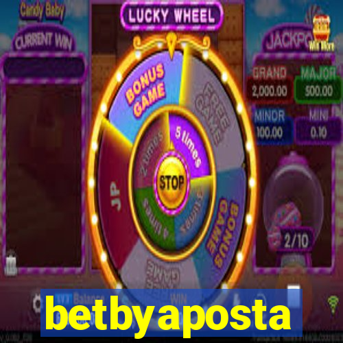 betbyaposta