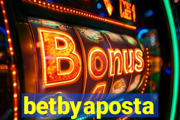 betbyaposta