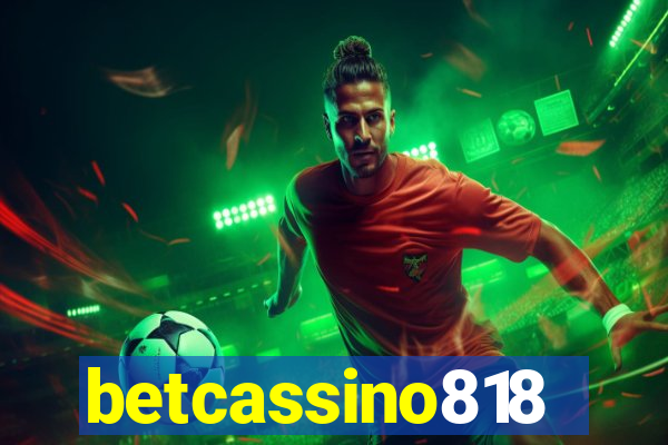 betcassino818