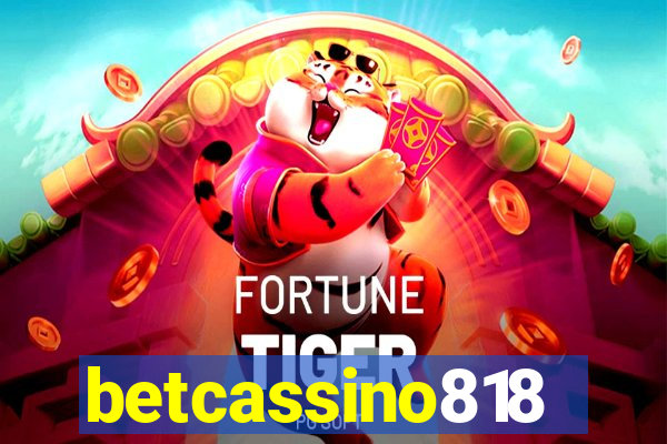 betcassino818