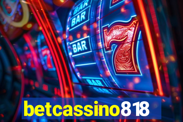 betcassino818