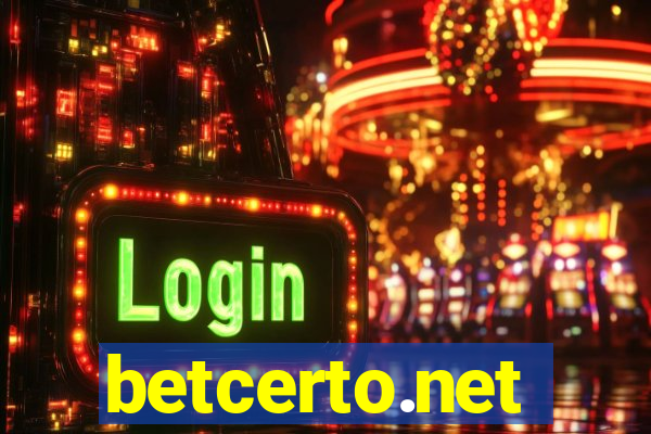 betcerto.net