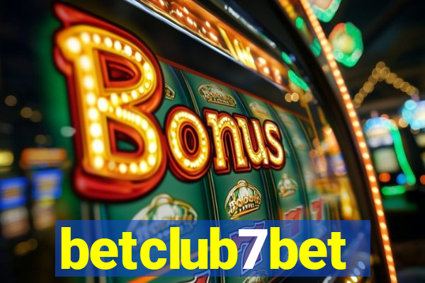 betclub7bet