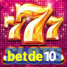 betde10