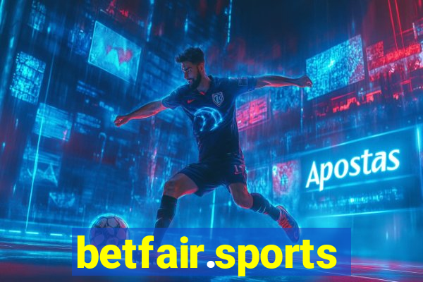 betfair.sports