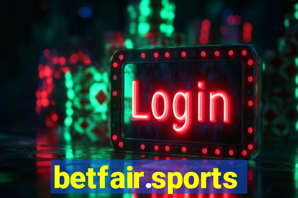 betfair.sports