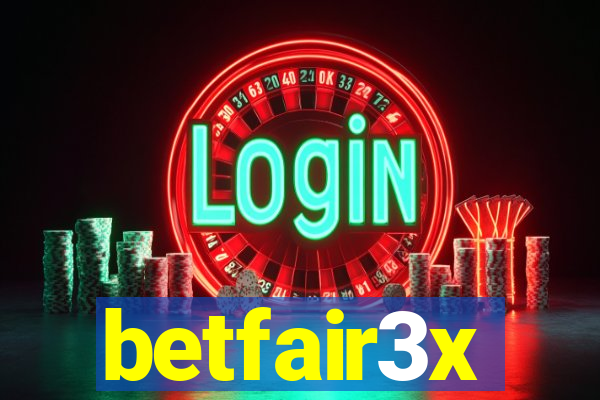 betfair3x