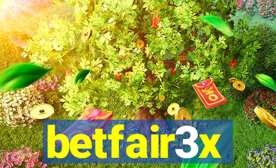 betfair3x